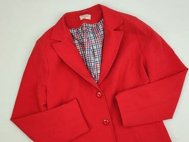 garnitury: Used, Marynarka damska, rozmiar 4XL — 1