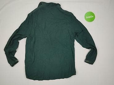 koszula chinska: Koszula damska, rozmiar M — 6