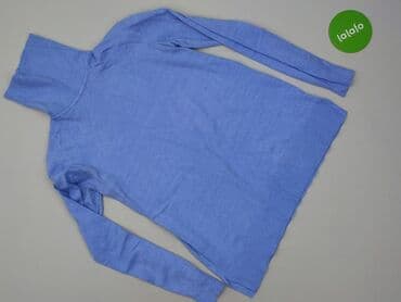 rozmiar rajstop 4: Golf damski, S — 2