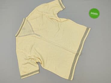 t shirty damskie oversize allegro: Women`s T-shirt, size L (EU 40) — 4