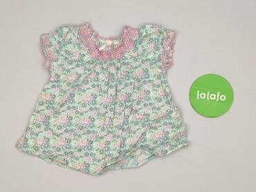 koszulka acdc reserved: Blouse, H&M, 9-12 months, condition - Perfect — 2