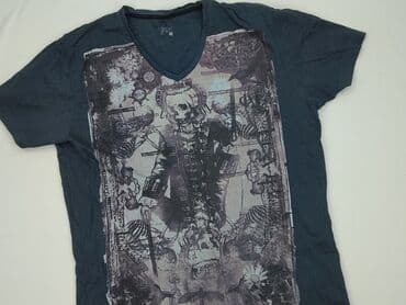 F&F, T-shirt for men, L at lalafo.pl F&F, T-shirt for men, L