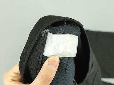primark online pl: Spodnie materiałowe damskie, rozmiar XL — 4