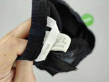 dresy ciazowe hm: H&M Mama, Legginsy rozmiar M — 4