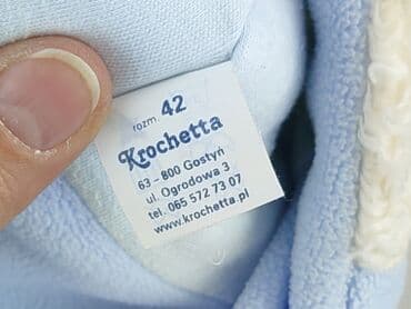 czapka sherlocka holmesa: Czapeczka, 3-6 miesięcy, stan - Idealny — 4