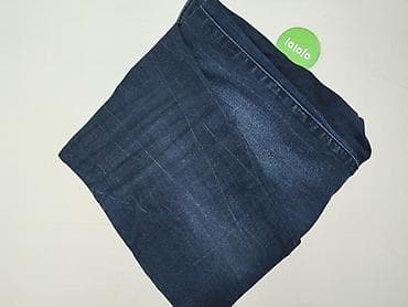 big star dresy: Jeansy damskie, rozmiar L — 5