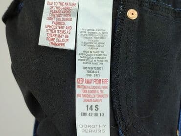 Жінкам: Dorothy Perkins, Джинси жіночі, розмір XL — 5