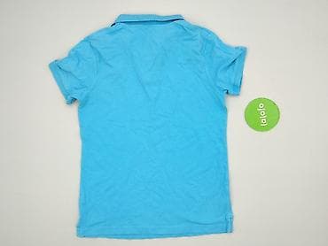 myszka mickey: Angelo Litrico, Damska koszulka polo, rozmiar S — 3