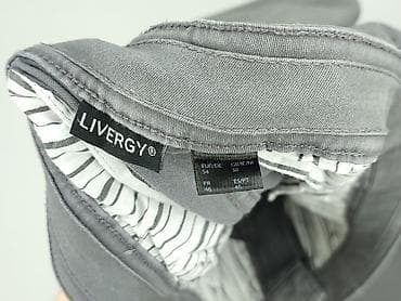 pullandbear pl: Livergy, Chinosy dla mężczyzn, rozmiar XL — 4