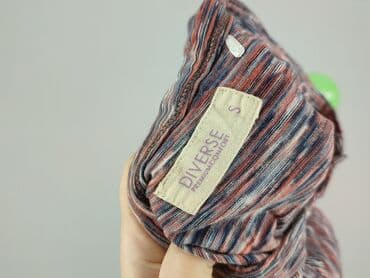 t shirt diverse: Diverse, Футболка жіноча, розмір S — 4