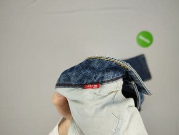 spodnie esperanto jeansy: Jeansy damskie, rozmiar S — 5