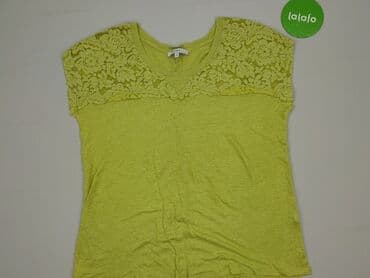 monnari bluzki koszulowe: Bluzka damska, rozmiar 3XL — 2