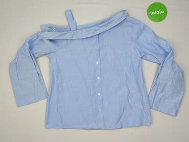 blaklader koszulka: Women's blouse, size L (EU 40) — 2