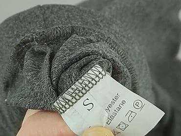 bluzki do jogi: Spodnie dresowe damskie, rozmiar S — 5