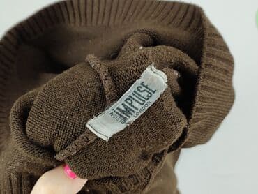 Hoodie: Impulse, Women`s hoodie, size S (EU 36) — 4