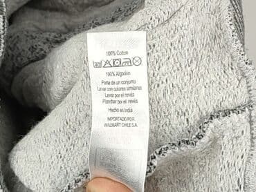 bielizna termoaktywna smartwool: Sweatshirt, George, 6-9 months, condition - Very good — 5