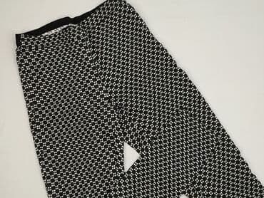 Esmara, Spodnie materiałowe damskie, rozmiar M