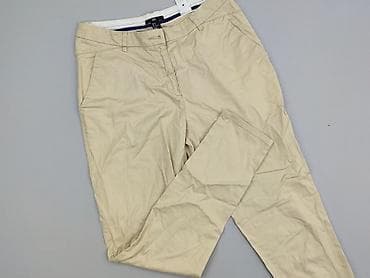 second hand marki: H&M, Chinosy dla mężczyzn, rozmiar S — 1