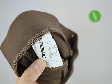 botki nessi: Legginsy Eleganckie damskie, rozmiar S — 4