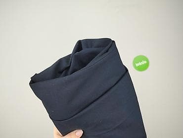 daniel david koszula: Spodnie garniturowe dla mężczyzn, rozmiar S — 5