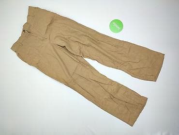 lenary sklep: H&M, Spodnie materiałowe damskie, rozmiar S — 3