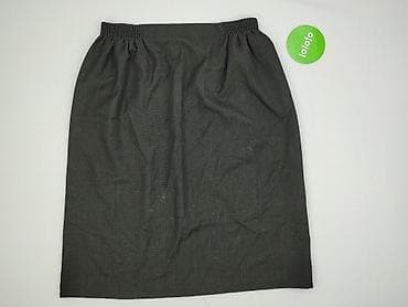 plus size spódnice: Spódnica damska, rozmiar 2XL — 2
