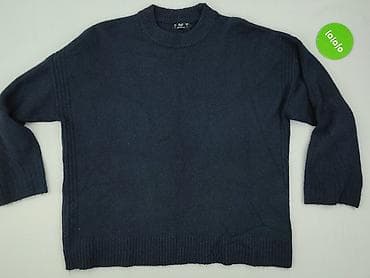 second hand online shop: F&F, Sweter damski, rozmiar L — 2