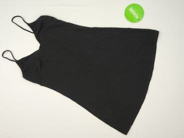 satynowe sukienki mini: Sukienka damska, rozmiar S — 2