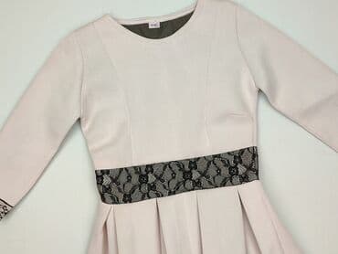 simple sukienki sklep online: Women`s dress, size S (EU 36) — 1