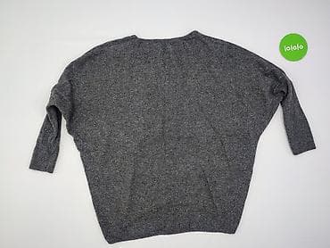 bluza tommy: Sweter damski, rozmiar One size — 3
