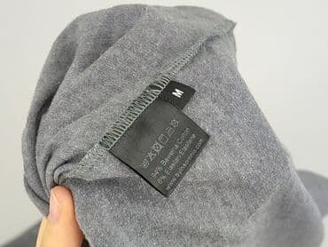 bluza z napisem chillin: By insomnia, Bluzka damska, rozmiar M — 5