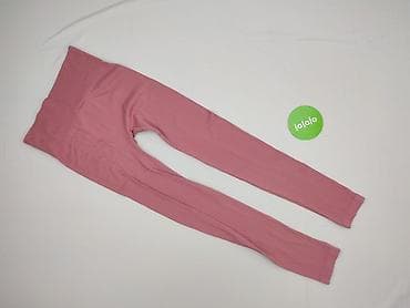 legginsy l: Moraj, Legginsy Sportowe damskie, rozmiar XL — 4