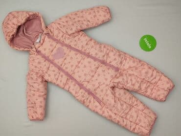 allegro kombinezon dla noworodka: Kombinezon 1.5-2 lat, 86-92 cm, stan - Bardzo dobry — 2