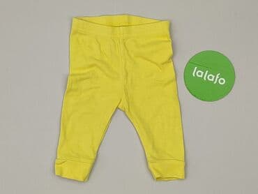 skarpety z twoim psem: Legginsy, 3-6 miesięcy, stan - Bardzo dobry — 2
