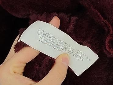 pull and bear bomberka: PULL&BEAR, Kurtka zimowa damska, rozmiar L — 5