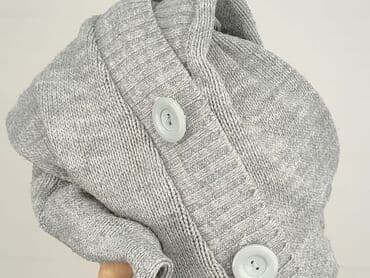 simple sweter: Kardigan damski, rozmiar XL — 5