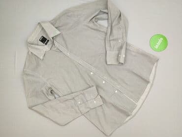 Shirts: SMOG, Shirt for men, M — 2