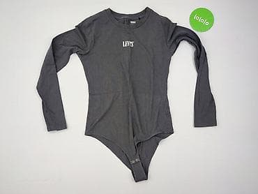 peigile: Levi’s, Body damskie, rozmiar S — 2