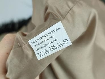 bekkin kurtka softshell: Kamizelka damska, rozmiar S — 5