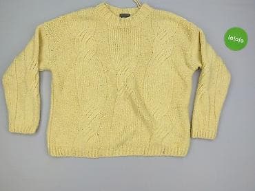 amisu sweter: Yessica, Sweter damski, rozmiar S — 2