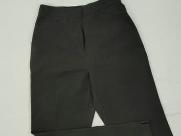 Sinsay, Spodnie materiałowe damskie, S w lalafo.pl Sinsay, Spodnie materiałowe damskie, S