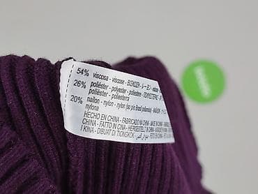 sweter polo: Zara, Golf damski, rozmiar M — 5