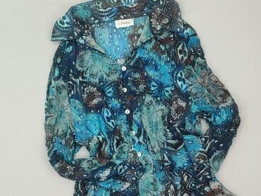 bluza z napisem cropp: Canda, Bluzka damska, rozmiar L — 1