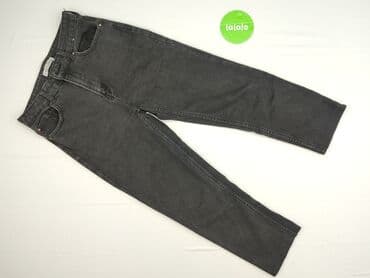 Ubrania damskie: Denim Co, Jeansy damskie, rozmiar M — 2