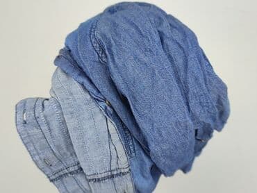 koszulka tommy hilfiger damska biala: Yezz, Koszula damska, S — 6