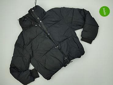 zara basic kurtka puchowa: Zara, Kurtka zimowa damska, rozmiar S — 2