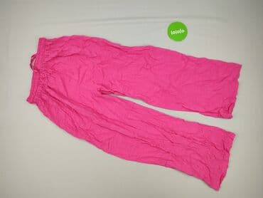 spodnie dzwony dresowe: Spodnie damskie, rozmiar S — 2