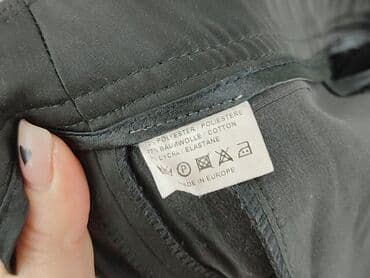 lagattini spodnie wyprzedaż: Spodnie materiałowe damskie, rozmiar 2XL — 5