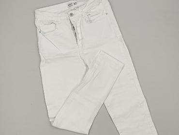 jeans boot cut: Daysie, Jeansy damskie, rozmiar L — 1
