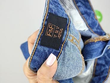 pullandbear com: F&F, Spódnica damska, rozmiar S — 4